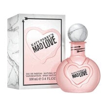 Women's perfumes