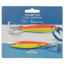 KINETIC Cool Herring Jig 25g