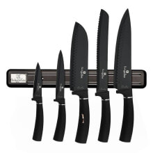 Kitchen knives