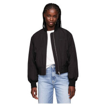 TOMMY JEANS Classics Ext bomber jacket