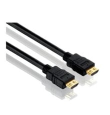 PureLink PI1005-050 HDMI кабель 5 m HDMI Тип A (Стандарт) Черный