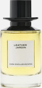 Leather jardin edp 100 ml / 3.4 fl.oz