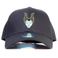 DIFUZED Disney Villains Maleficent 2 cap