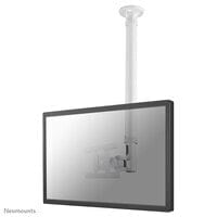 Neomounts monitor ceiling mount - 12 kg - 25.4 cm (10