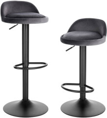 Bar stools for the kitchen