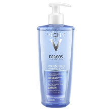 VICHY Dercos Mineral Soft 400ml