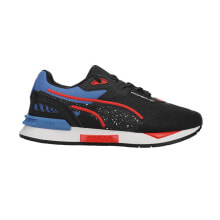 Men's running shoes and sneakers