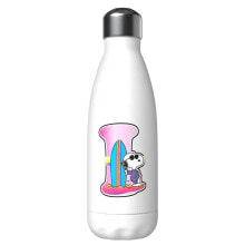 Спортивные бутылки для воды Snoopy