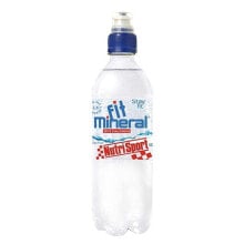 NUTRISPORT Fit Minerals 500ml 1 Unit Fresh Hydrating Drinks