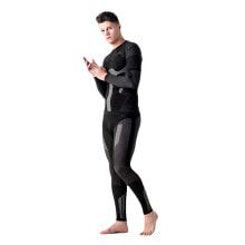 Thermal underwear