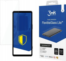 Protective films and glasses for smartphones