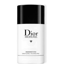 Дезодоранты Dior (Диор)