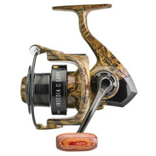 Fishing Reels