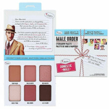 Male Order Eyeshadow Palette 13.2 g