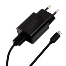 COOL 2 In 1 Micro USB USB Wall Charger 2.1A