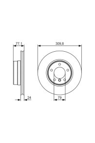 Brake discs