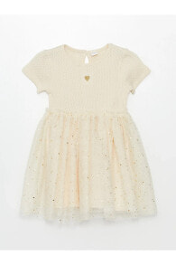 Baby dresses and sundresses for girls