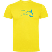 Men's sports T-shirts and T-shirts