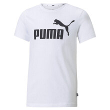 Мужские спортивные футболки и майки PUMA (Elomi)