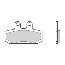 BREMBO 07007 Organic Brake Pads