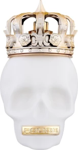 Police To Be The Queen EDP 125 ml