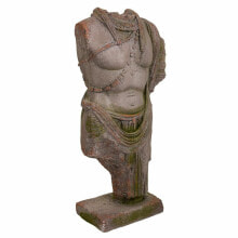 Bust Alexandra House Living Fibreglass Magnesium 22 x 76 x 38 cm