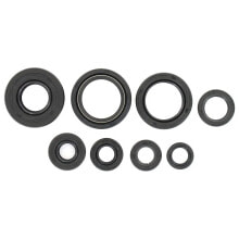 HOLESHOT Yamaha 2002-2018 YZ85 Oil Seals Kit