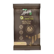 Купить товары для собак NATURE´S P: NATURE´S P Snack Lifestyle Healthy Motion 110Gr Dog Food