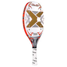 Tennis rackets