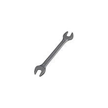 Fixed head open ended wrench Mota 20 x 22 mm