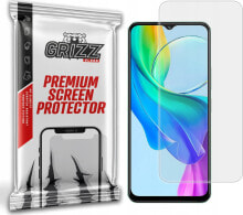 Protective films and glasses for smartphones