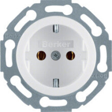 Электроустановочные изделия Berker GmbH & Co. KG