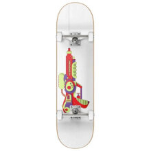 Skateboards