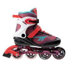 Hi-Tec Roller skates and accessories