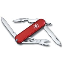 Ножи и мультитулы для туризма Victorinox купить от $46