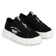 DKNY D60123 Trainers