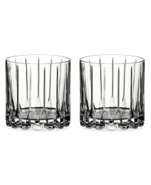 Riedel drink Specific Glassware Rocks Glass