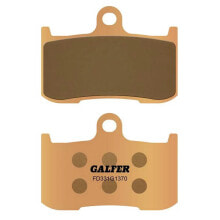 GALFER FD331-G1370 Brake Pads