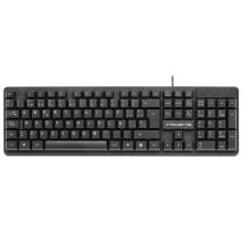 Купить клавиатуры Tacens: TACENS Anima AK0ES keyboard