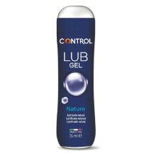 Control Condoms and lubricants