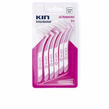 KIN INTERDENTAL ultramicro 0,6 mm 6 u