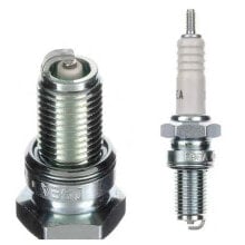 Spark plugs