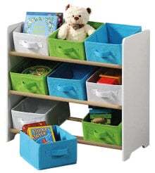 Dressers for the children's room