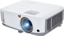 Multimedia projectors