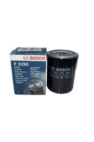 Oil filters for cars