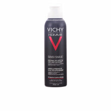 Men's shaving products пена для бритья Vichy Homme Shaving Foam (200 ml)