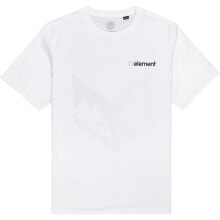 ELEMENT Joint Cube Short Sleeve T-Shirt