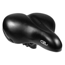 Bicycle saddles