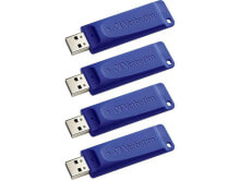 USB флеш-накопители Verbatim купить от $41