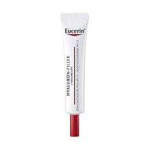 Eye skin care products область вокруг глаз Eucerin Hyaluron Filler (15 ml)